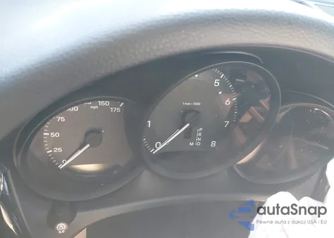 2023 Porsche Macan T z USA, uszkodzony, nr VIN WP1AA2A59PLB00032